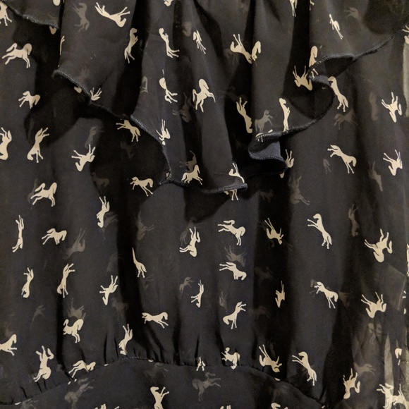 Blouse - Picture 2 of 2